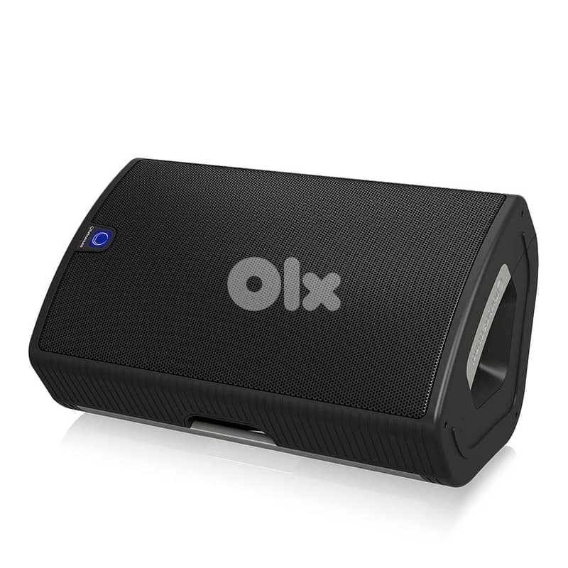 Turbosound M15 Powered Speaker 1