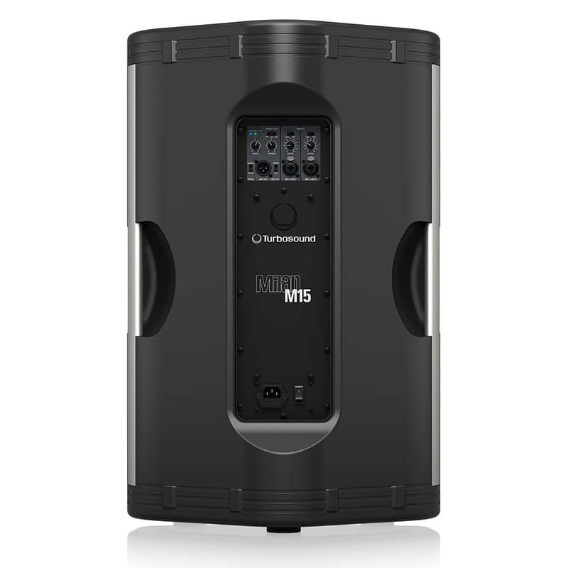 Turbosound M15 Powered Speaker 2