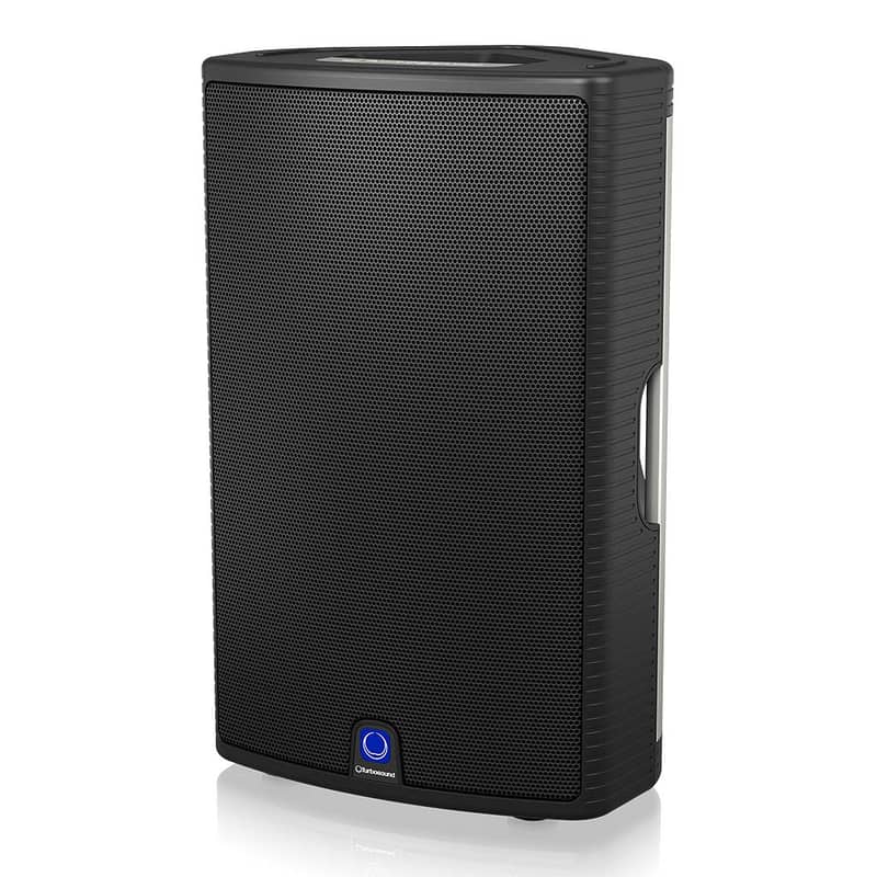 Turbosound M15 Powered Speaker 3