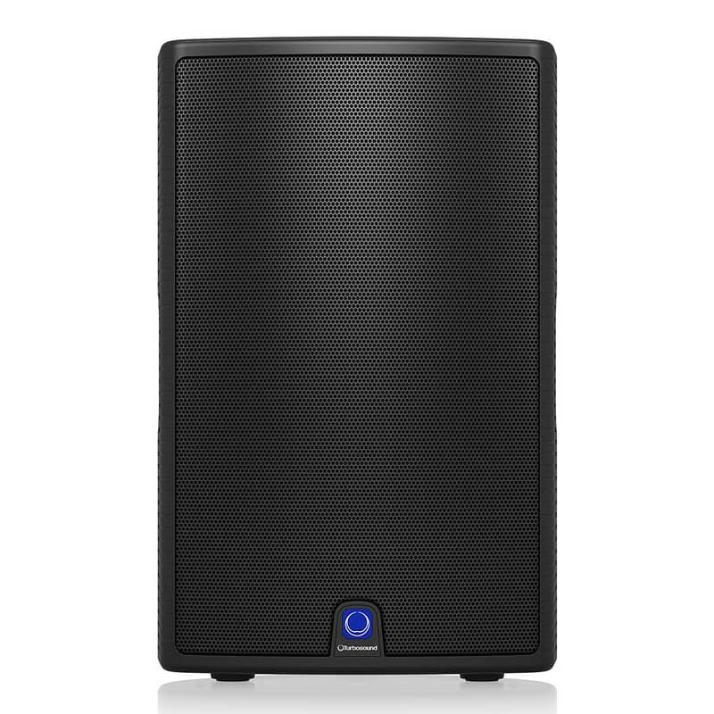 Turbosound M15 Powered Speaker 4