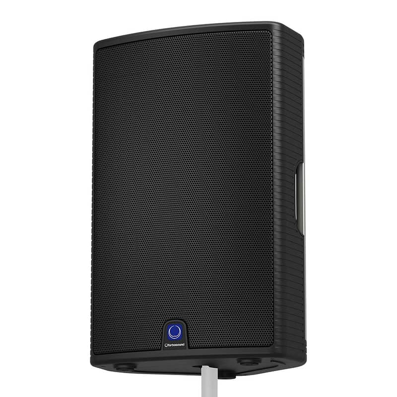 Turbosound M15 Powered Speaker 5