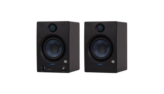 Presonus Eris 5BT 2nd Gen Studio Monitors With BlueTooth