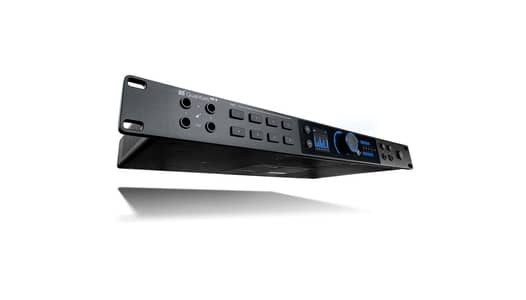 Presonus Quantum HD 8 Audio Interface