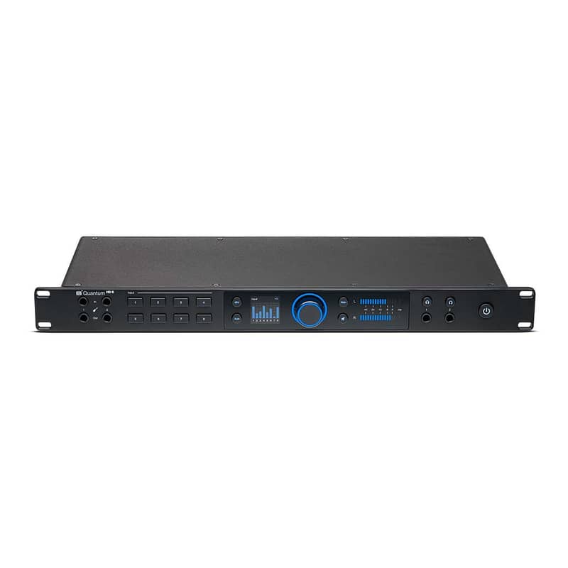 Presonus Quantum HD 8 Audio Interface 2
