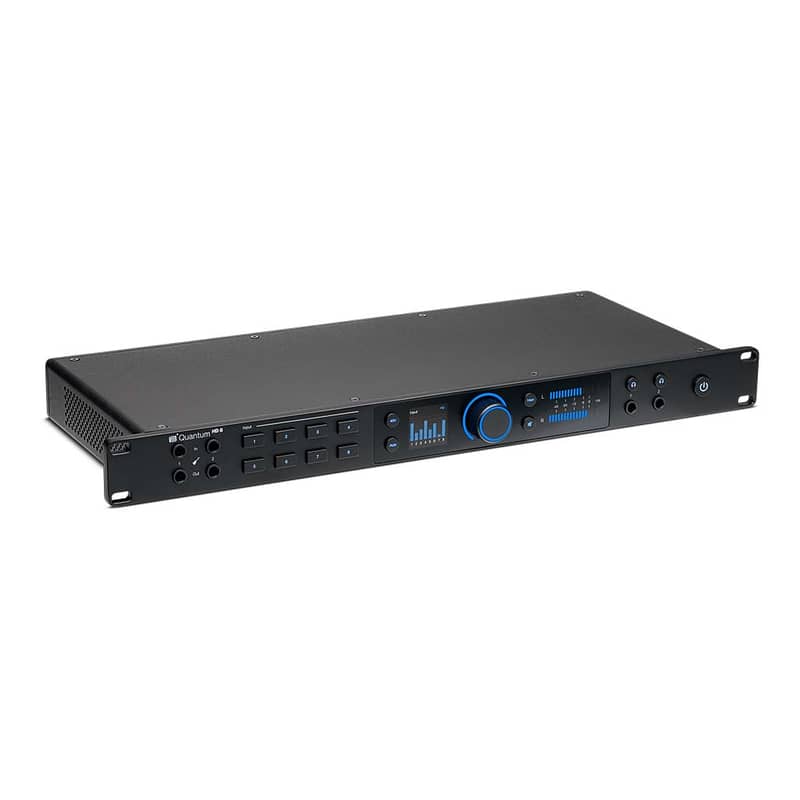 Presonus Quantum HD 8 Audio Interface 3