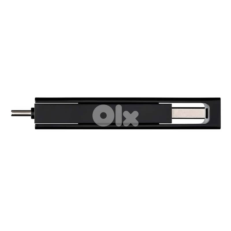 TEILE Elektronik STICK 1TB SSD DJ USB Stick 3