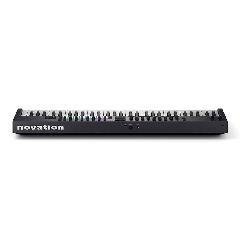 Novation Launchkey 61 MK4 MIDI Keyboard Controller 3