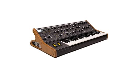 MOOG Subsequent 37 Analog Synthesizer