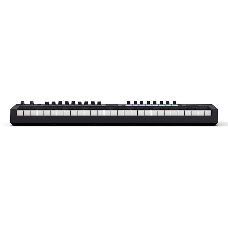 Novation Launchkey 49 MK4 MIDI Keyboard Controller 1