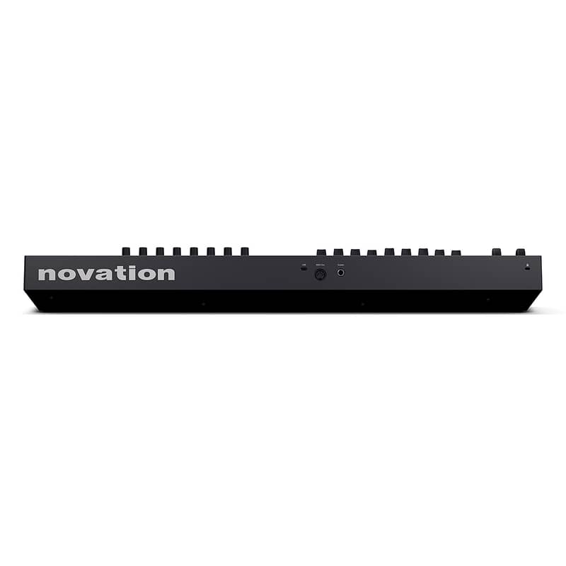 Novation Launchkey 49 MK4 MIDI Keyboard Controller 2