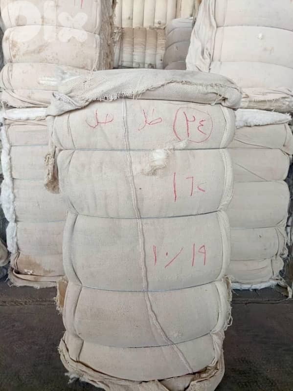 cotton for sale قطن 1
