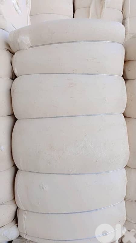 cotton for sale قطن 2