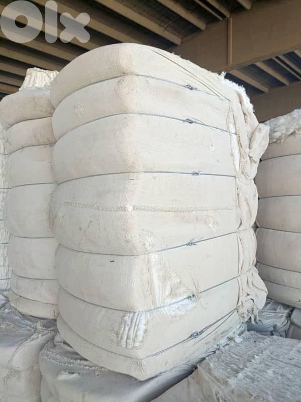 cotton for sale قطن 3