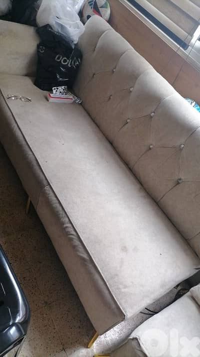 للبيع طقم كنابايات