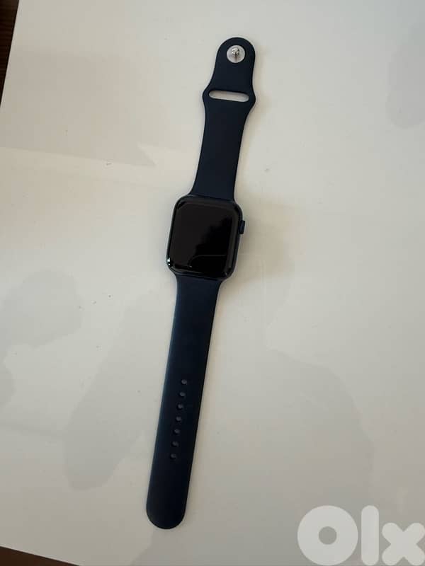 Apple Watch Series 6 (used) 1