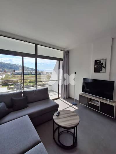 cozy studio for rent in siwar