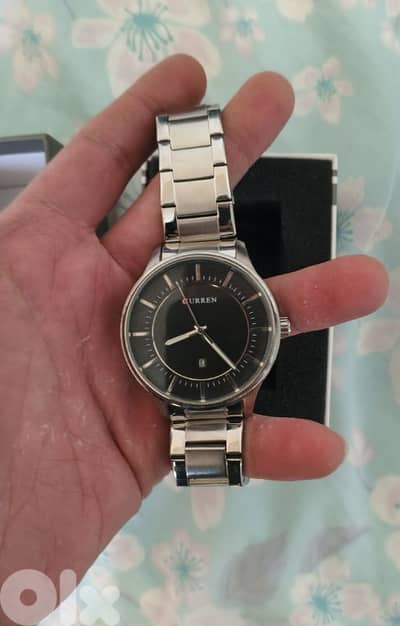 Original Curren Watch