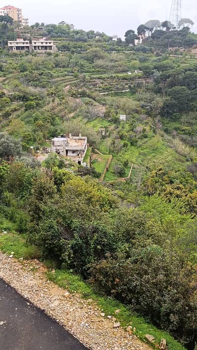 Apartment for Sale in Nabay $170,000 شقة للبيع في نابيه