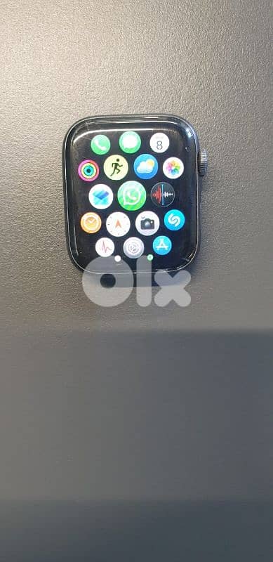 Apple Watch series 6 44mm