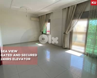 24/7 elevator/Choueifat El Omara/  الشويفات العمروسية REF#KU134650 !