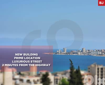 Duplex ,Maid's room ,Balconies ,Haret Sakher/حارة صخر REF#BJ134653