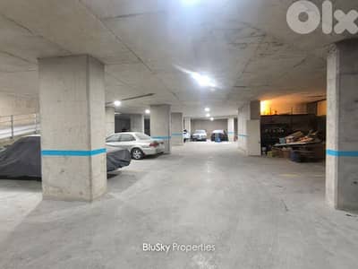 Warehouse For RENT In Antelias مستودع للإيجار #MH