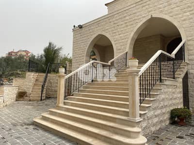 RWB193SN - Triplex Villa for sale in Koura - Ain Akrine