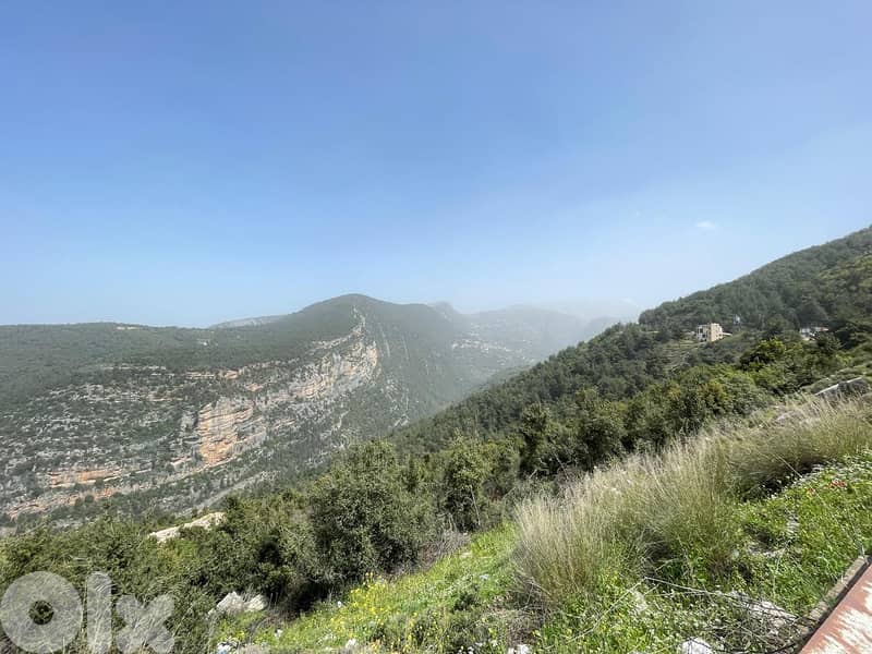 RWB195SN - Land for sale in Moghr al Ahwal - Becharreh 3