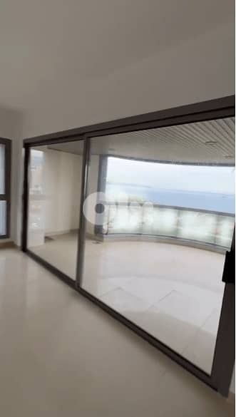 New Apartment For Sale in Dbayeh /شقة جديدة مفروشة للبيع في ضبيه