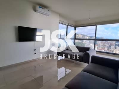 L20914 - Furnished Apartment With Seaview For Rent In Blat