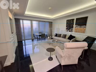 Fully Furnished with Panoramic Sea View & 24/7 Electricity !