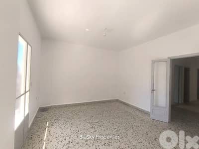 Apartment For RENT In Jal El Dib شقة للإيجار #MH