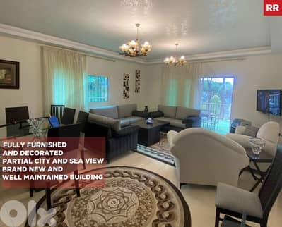 50 sqm terrace/Fully secured/Ain Enoub/عين عنوب/ REF#RR134657 !