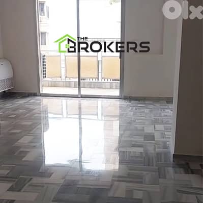 Apartment for Rent in Hazmiyeh شقة للايجار في الحازمية