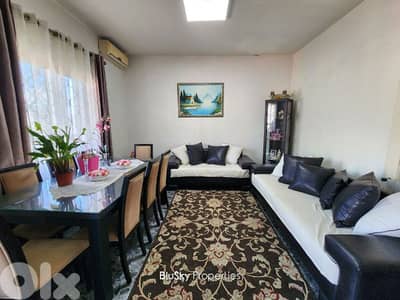 Apartment with Mountain View For SALE In Dekweneh شقة للبيع #MB