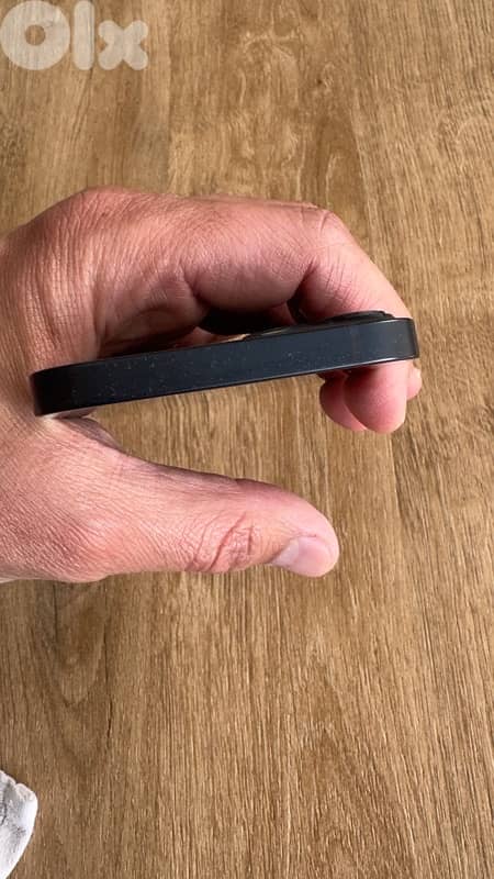 iPhone 13 256 Black 6