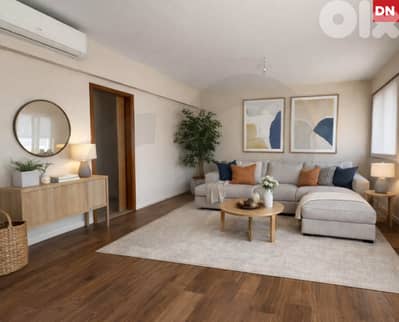 Balconies/Security/Prime location in Achrafieh/الأشرفية/ REF#DN134664