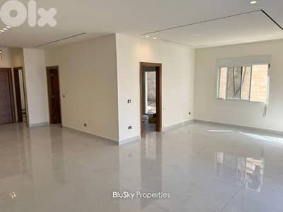 Apartment with Terrace For SALE In Bsalim شقة للبيع #SS