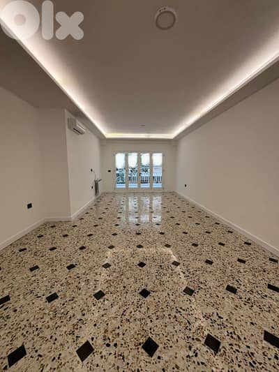 Apartment in Ashrafieh for rent / شقة في الأشرفية للايجار