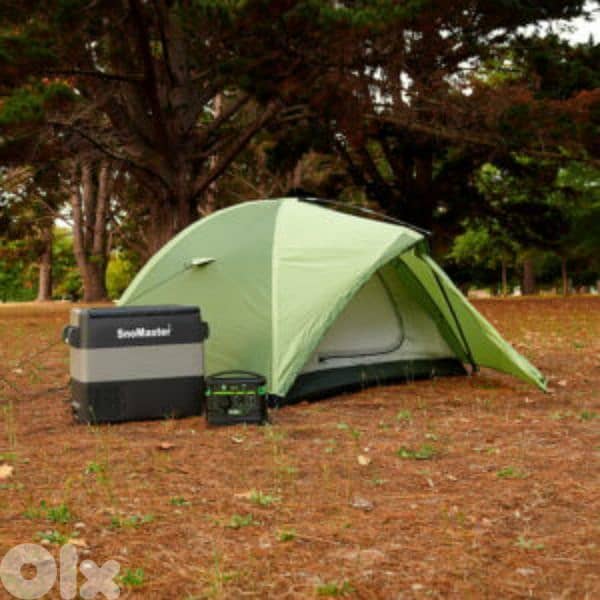 296Wh Portable Power Station 6