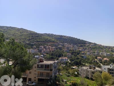 Apartment for sale in Ain Aalaq   شقة للبيع بعين علق