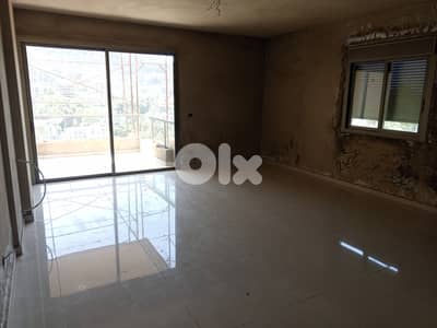 Apartment for sale in Ain Aalaq   شقة للبيع بعين علق