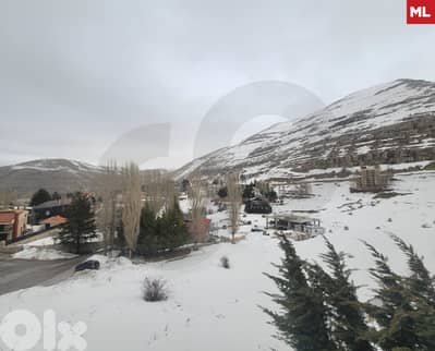 CHALET/Kfardebian/Tilal Al Aasal/balcony/تلال العسل/ REF#ML134667