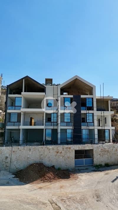 30,000$ Down Payment !  Duplex For Sale With Garden In Halat