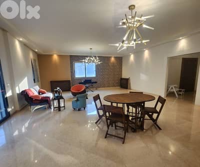 Apartment for Sale in Mar Takla – Hazmieh