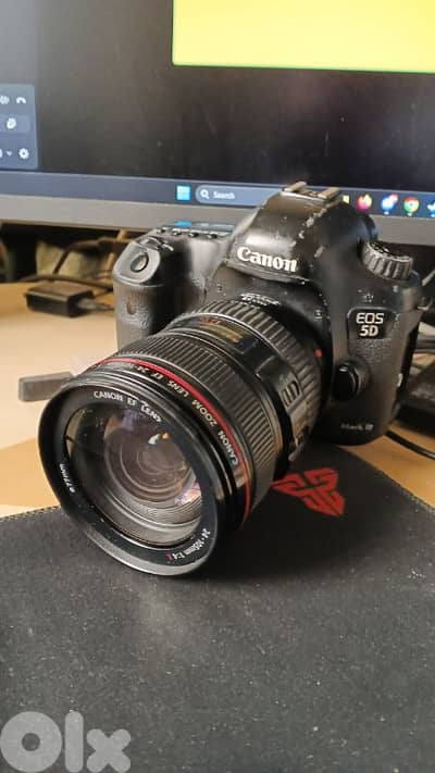 canon 5D mark 3