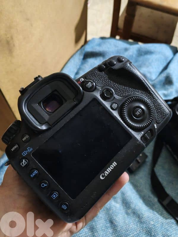 canon 5D mark 3 3