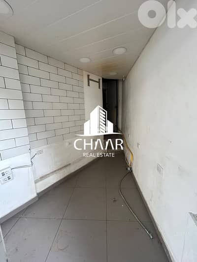 Shop for Rent in Badaro - محل للايجار في بدارو - #R3128