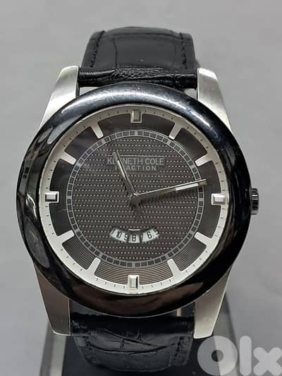 Kenneth Cole quartz 03 032462