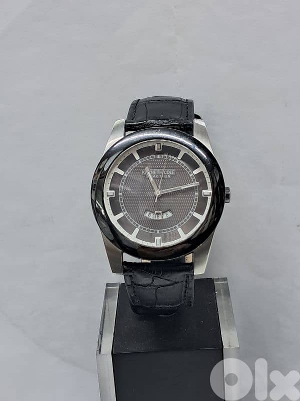 Kenneth Cole quartz 03 032462 1